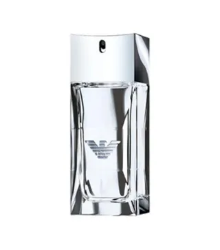 GIORGIO ARMANI DIAMONDS EAU DE TOILETTE POUR HOMME 50ML VAPORIZADOR