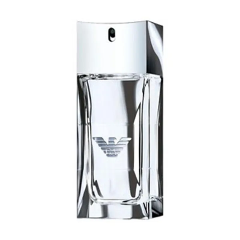 GIORGIO ARMANI DIAMONDS EAU DE TOILETTE POUR HOMME 50ML VAPORIZADOR