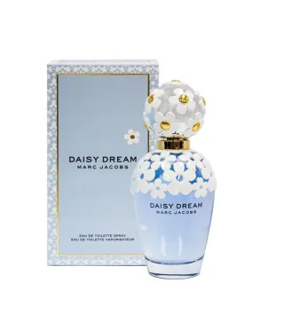 MARC JACOBS DAISY DREAM EAU DE TOILETTE 100ML VAPORIZADOR