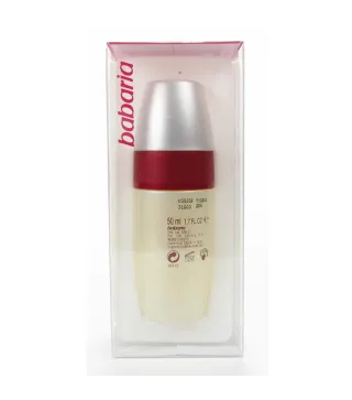 BABARIA ROSA MOSQUETA ACEITE 50ML