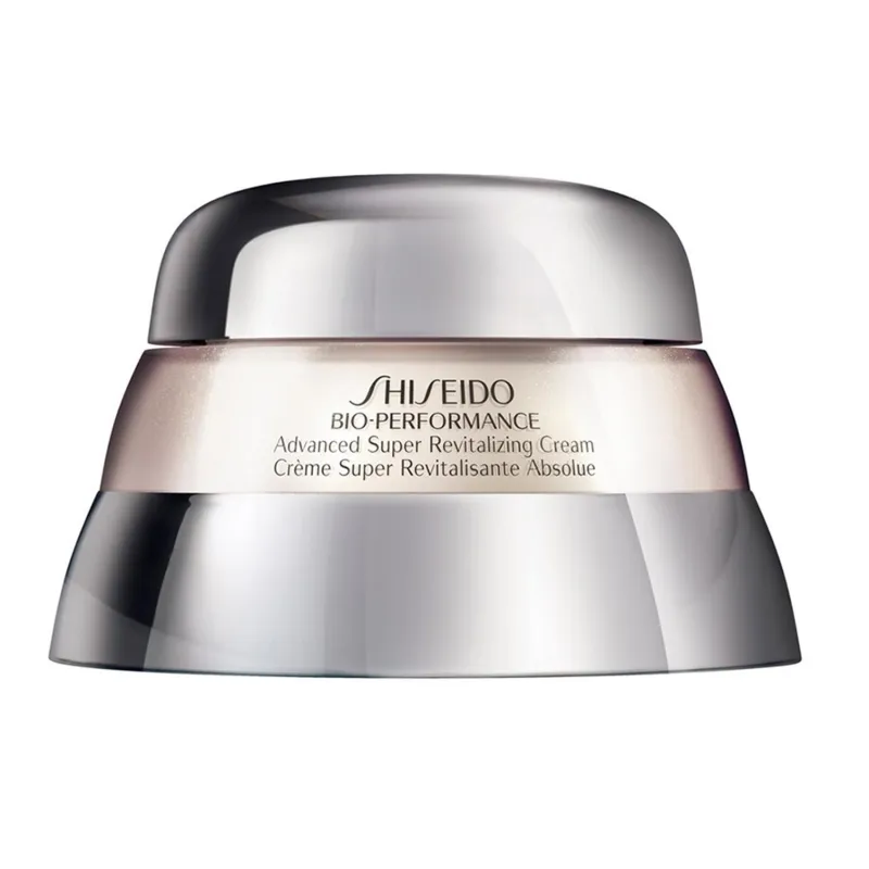 SHISEIDO BIO-PERFORMANCE CREMA SUPER REVITALIZANTE 75ML