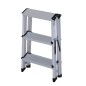 Escalera de Tijera Aluminio Escalera de Tijera Aluminio