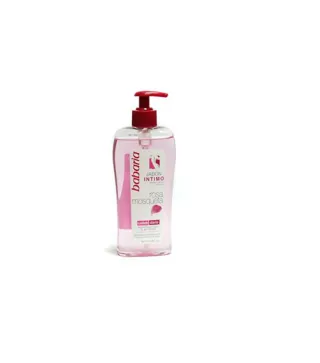 BABARIA ROSA MOSQUETA JABON INTIMO CUIDADO DIARIO 300ML