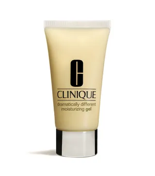 CLINIQUE DRAMATICALLY DIFFERENT MOISTURIZING GEL 50ML