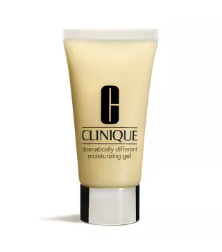 CLINIQUE DRAMATICALLY DIFFERENT MOISTURIZING GEL 50ML