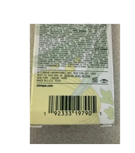 CLINIQUE EVEN BETTER SPF15 MAKEUP 09 SAND 1UN