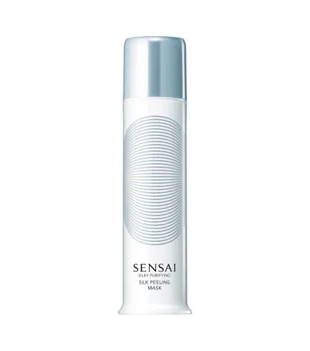 SENSAI SILKY PEELING MASK 90ML