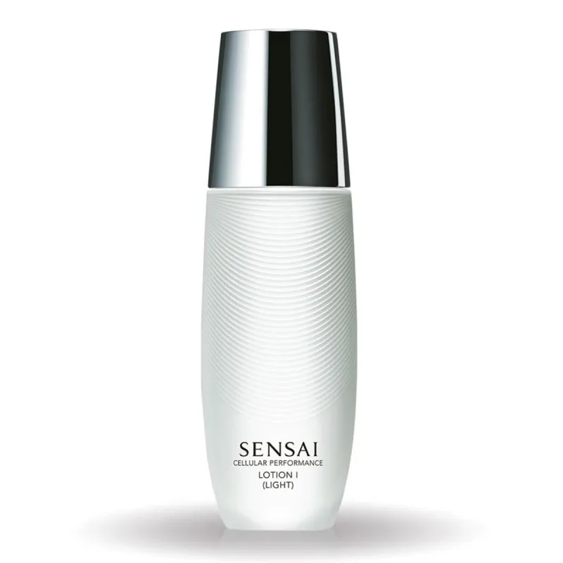 SENSAI CELLULAR LOCION LIGERA 125ML SENSAI CELLULAR LOCION LIGERA 125ML