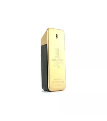 PACO RABANNE 1 MILLION EAU DE TOILETTE 100ML VAPORIZADOR