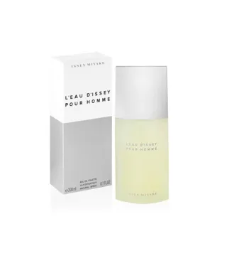ISSEY MIYAKE L'EAU D'ISSEY EAU DE TOILETTE 200ML VAPORIZADOR