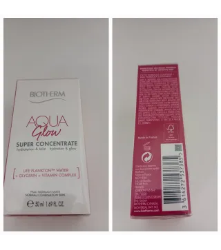 BIOTHERM AQUASOURCE TOTAL EYE REVITALIZER SERUM 15ML