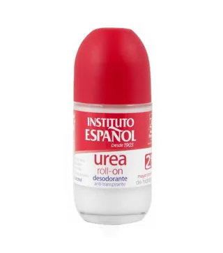 UREA UREA DESODORANTE ROLL-ON 75ML