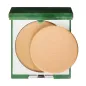 CLINIQUE ALMOS POWDER MAKEUP SPF15 MAQUILLAJE 06 ALMOST DEEP