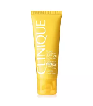 CLINIQUE SUNSCREEN SPF30 FACE CREAM 50ML
