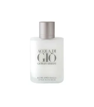 GIORGIO ARMANI ACQUA DI GIO AFTER SHAVE BALM 100ML