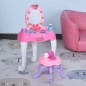 Juego de Tocador Infantil Juego de Tocador Infantil