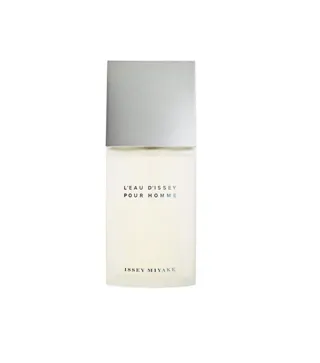 ISSEY MIYAKE L'EAU D'ISSEY EAU DE TOILETTE POUR HOMME 40ML VAPORIZADOR