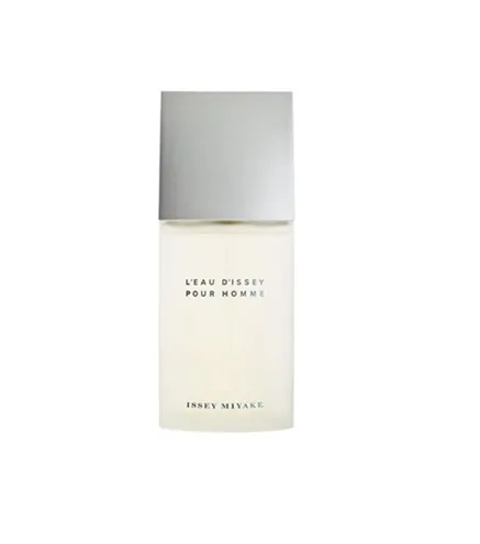 ISSEY MIYAKE L'EAU D'ISSEY EAU DE TOILETTE POUR HOMME 40ML VAPORIZADOR