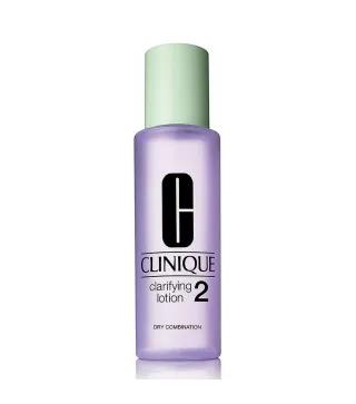 CLINIQUE LOTION 2 CLARIFIANTE 200ML