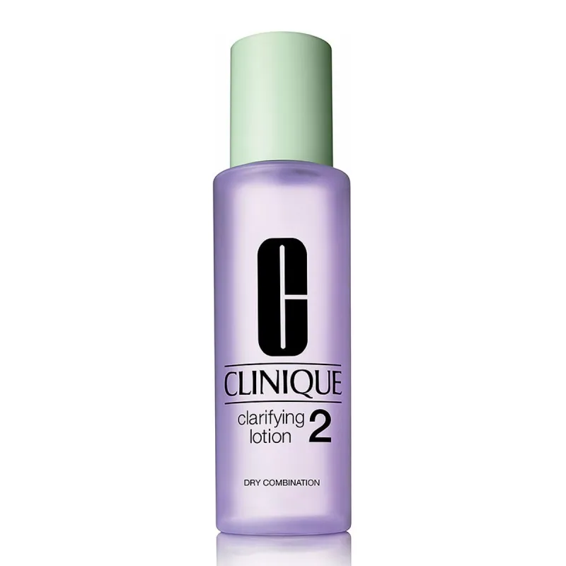 CLINIQUE LOTION 2 CLARIFIANTE 200ML CLINIQUE LOTION 2 CLARIFIANTE 200ML