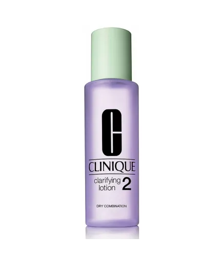 CLINIQUE LOTION 2 CLARIFIANTE 200ML