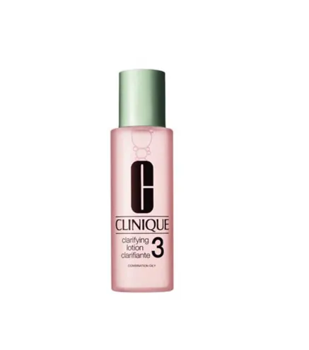 CLINIQUE LOTION 3 CLARIFIANTE 400ML