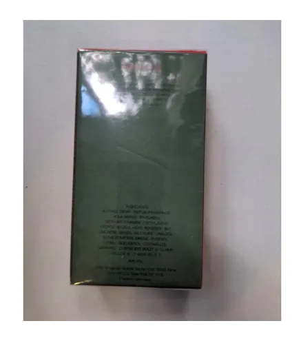 HUGO BOSS DARK BLUE MAN EAU DE TOILETTE 75ML VAPORIZADOR