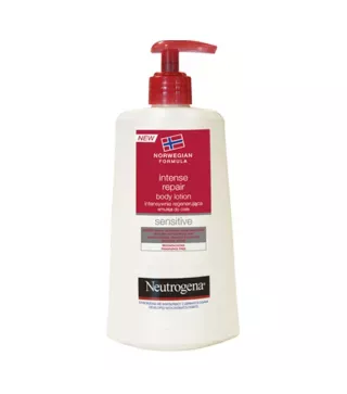 NEUTROGENA LOCION CORPORAL PIEL SECA 400ML