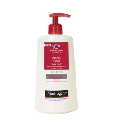 NEUTROGENA LOCION CORPORAL PIEL SECA 400ML