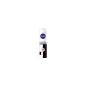 NIVEA INVISIBLE CLEAR DESODORANTE SPRAY 200ML VAPORIZADOR NIVEA INVISIBLE CLEAR DESODORANTE SPRAY 200ML VAPORIZADOR