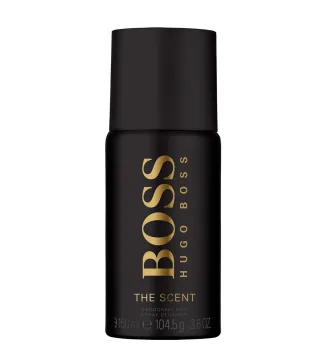 HUGO BOSS BOSS THE SCENT DESODORANTE 150ML VAPORIZADOR