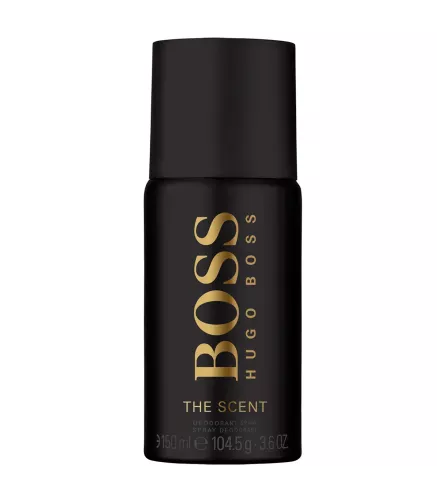 HUGO BOSS BOSS THE SCENT DESODORANTE 150ML VAPORIZADOR
