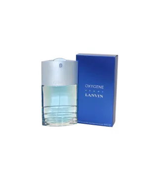 LANVIN OXYGENE POUR HOMME EAU DE TOILETTE 100ML VAPORIZADOR