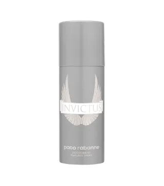 PACO RABANNE INVICTUS DESODORANTE 150ML VAPORIZADOR