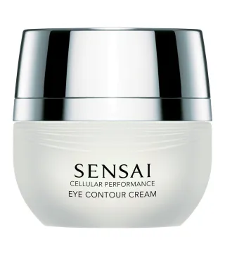 SENSAI CELLULAR PERFORMANCE EYE CONTOUR CREMA 15ML