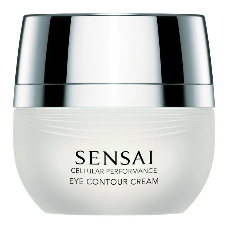 SENSAI CELLULAR PERFORMANCE EYE CONTOUR CREMA 15ML