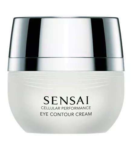 SENSAI CELLULAR PERFORMANCE EYE CONTOUR CREMA 15ML