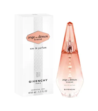 GIVENCHY ANGE OU DEMON LE SECRET EAU DE PARFUM 50ML VAPORIZADOR