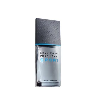ISSEY MIYAKE L'EAU D'ISSEY SPORT EAU DE TOILETTE POUR HOMME 100ML VAPORIZADOR