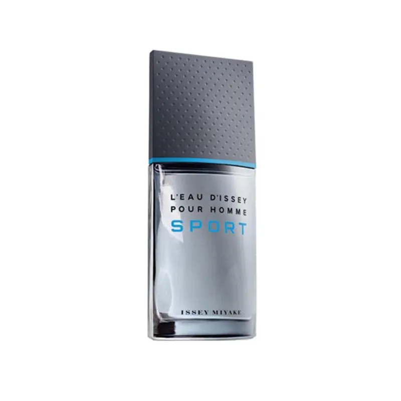 ISSEY MIYAKE L'EAU D'ISSEY SPORT EAU DE TOILETTE POUR HOMME 100ML VAPORIZADOR