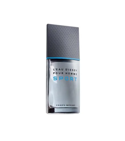 ISSEY MIYAKE L'EAU D'ISSEY SPORT EAU DE TOILETTE POUR HOMME 100ML VAPORIZADOR