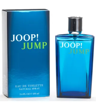 JOOP JUMP EAU DE TOILETTE 100ML VAPORIZADOR