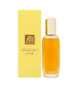 CLINIQUE AROMATICS ELIXIR EAU DE PARFUM 45ML VAPORIZADOR