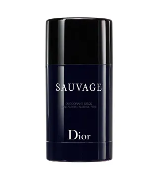 DIOR SAUVAGE DESODORANTE STICK 75ML