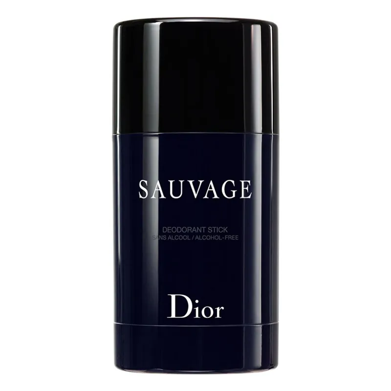 DIOR SAUVAGE DESODORANTE STICK 75ML