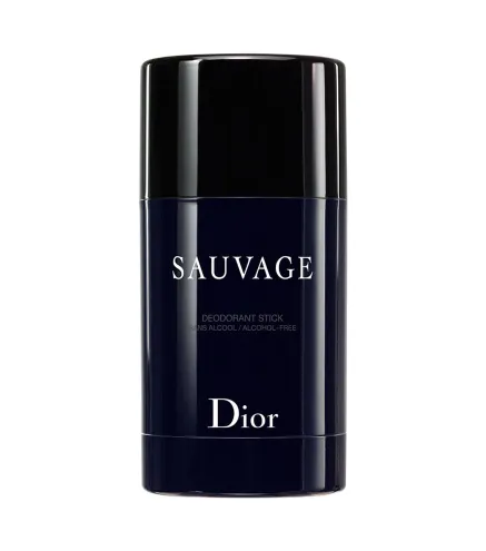 DIOR SAUVAGE DESODORANTE STICK 75ML