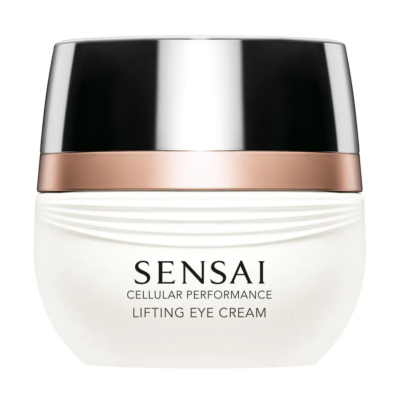 SENSAI CELLULAR CREMA LIFTING DE OJOS 40ML