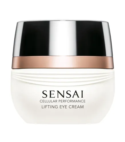SENSAI CELLULAR CREMA LIFTING DE OJOS 40ML