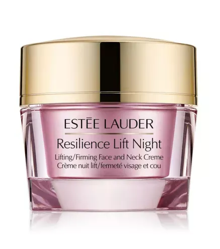 ESTEE LAUDER RESILENCE LIFT NIGHT CREAM FACE&NECK 50ML