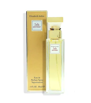 ELIZABETH ARDEN 5TH AVENUE EAU DE PARFUM 30ML VAPORIZADOR